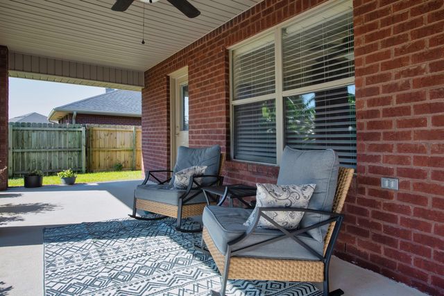 6052 Blair Circle, Gulf Breeze, FL 32563