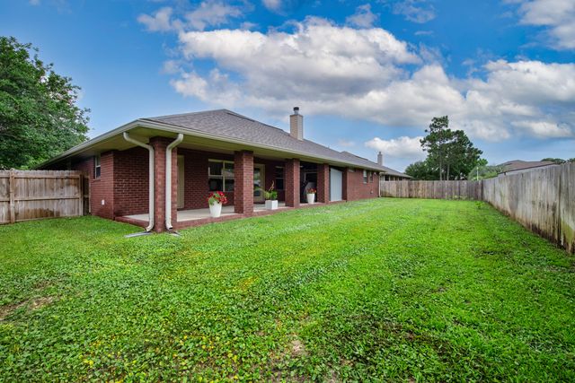 6052 Blair Circle, Gulf Breeze, FL 32563