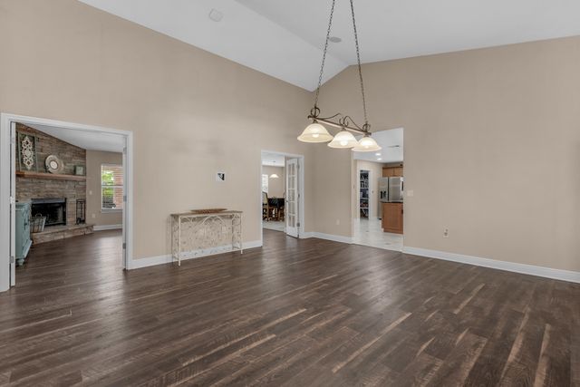 6052 Blair Circle, Gulf Breeze, FL 32563