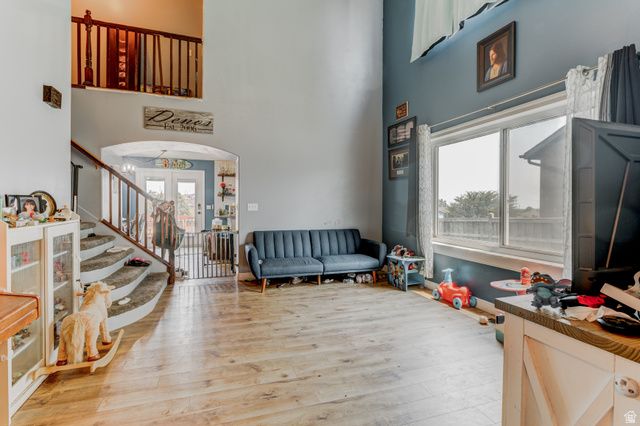 8842 N JEFFERSON DR, Eagle Mountain, UT 84005