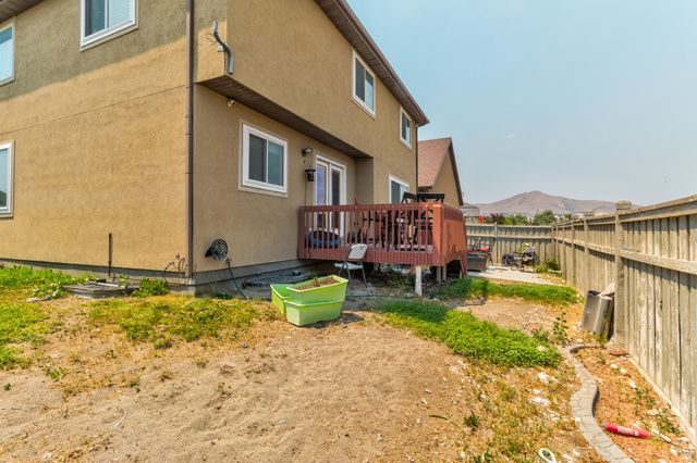 8842 N JEFFERSON DR, Eagle Mountain, UT 84005