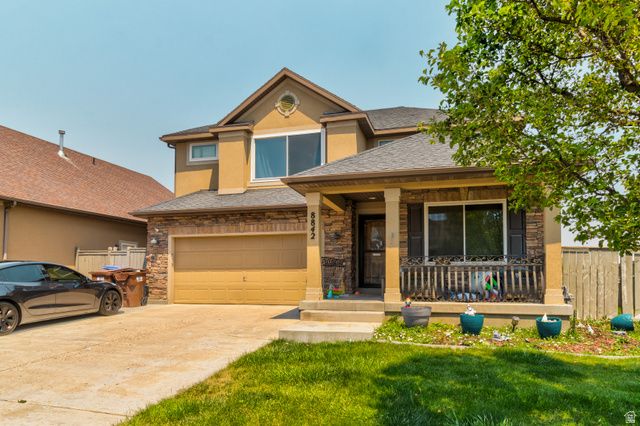 8842 N JEFFERSON DR, Eagle Mountain, UT 84005