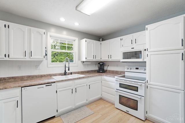 8986 Fawn Trail, Harlan Twp, OH 45107