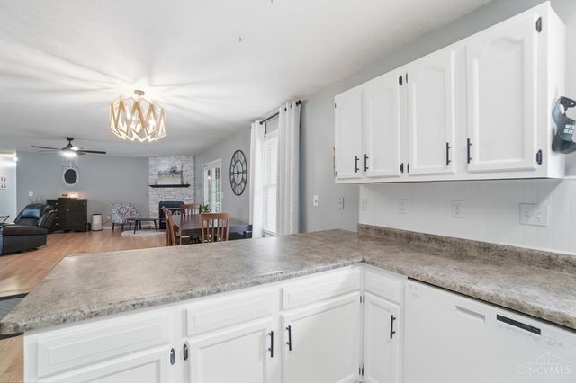 8986 Fawn Trail, Harlan Twp, OH 45107