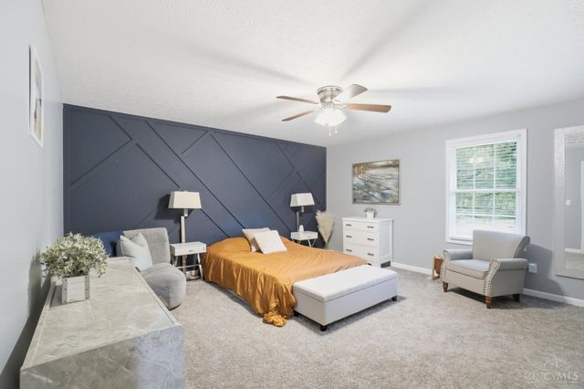 8986 Fawn Trail, Harlan Twp, OH 45107