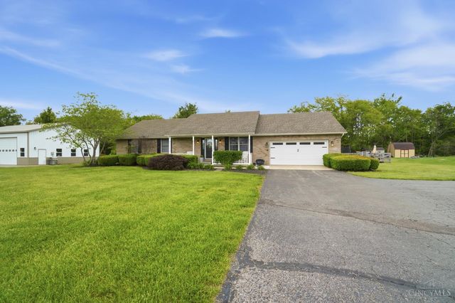 8986 Fawn Trail, Harlan Twp, OH 45107