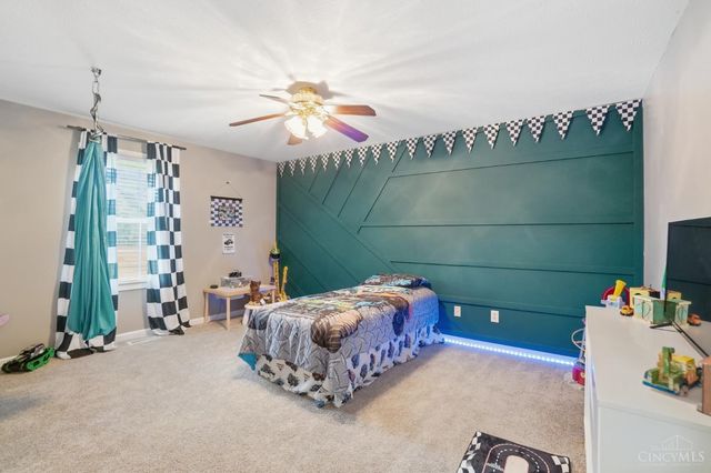 8986 Fawn Trail, Harlan Twp, OH 45107