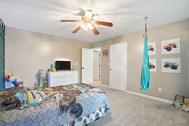 8986 Fawn Trail, Harlan Twp, OH 45107