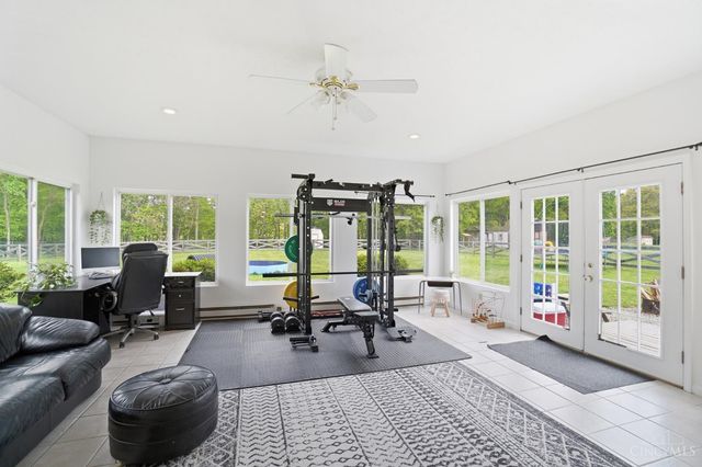 8986 Fawn Trail, Harlan Twp, OH 45107