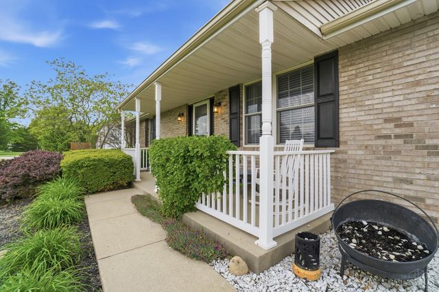8986 Fawn Trail, Harlan Twp, OH 45107