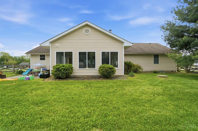 8986 Fawn Trail, Harlan Twp, OH 45107