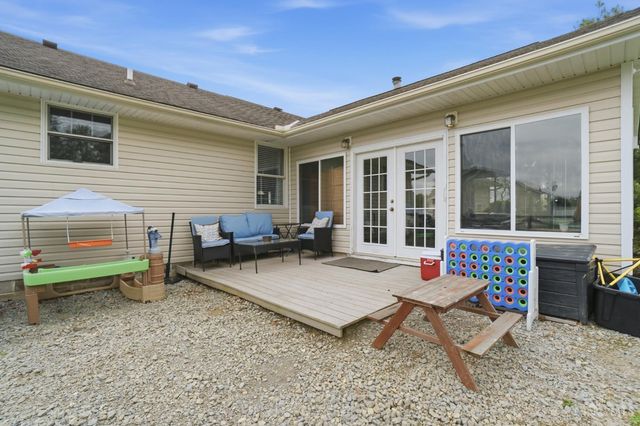 8986 Fawn Trail, Harlan Twp, OH 45107
