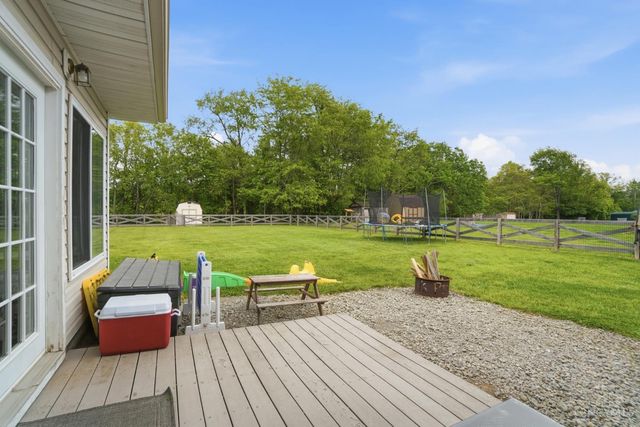 8986 Fawn Trail, Harlan Twp, OH 45107