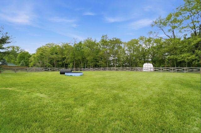 8986 Fawn Trail, Harlan Twp, OH 45107