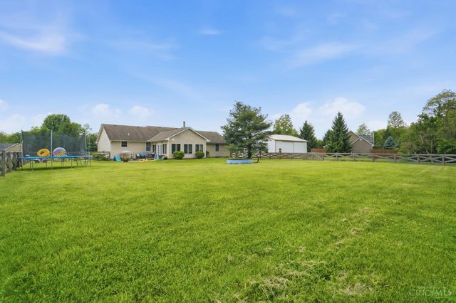 8986 Fawn Trail, Harlan Twp, OH 45107