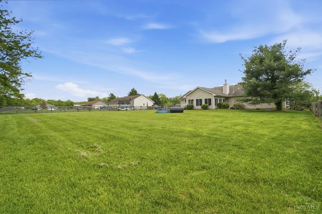 8986 Fawn Trail, Harlan Twp, OH 45107