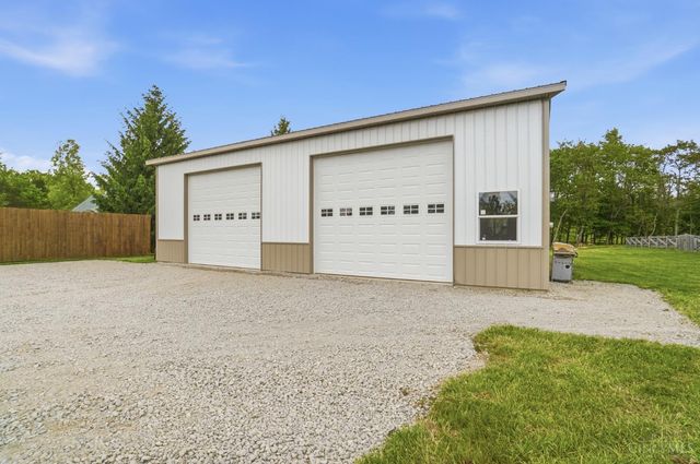 8986 Fawn Trail, Harlan Twp, OH 45107