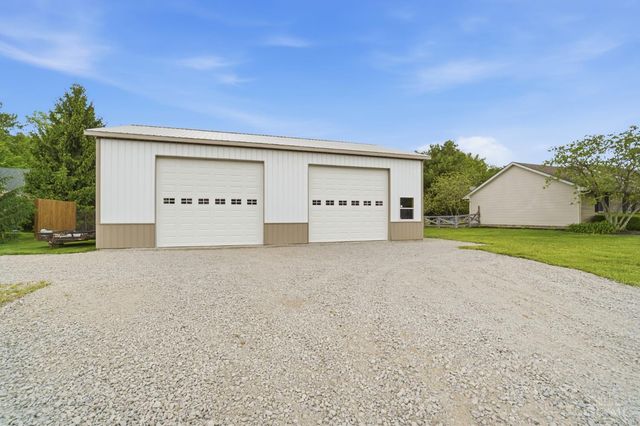 8986 Fawn Trail, Harlan Twp, OH 45107