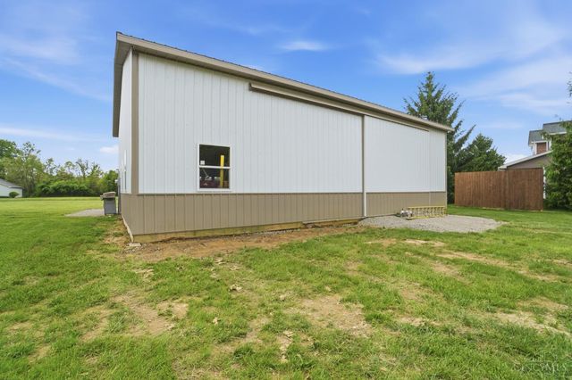 8986 Fawn Trail, Harlan Twp, OH 45107