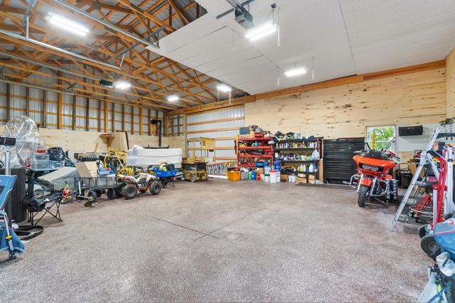 8986 Fawn Trail, Harlan Twp, OH 45107