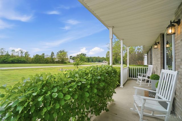 8986 Fawn Trail, Harlan Twp, OH 45107