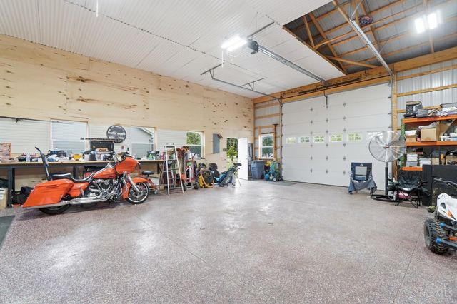8986 Fawn Trail, Harlan Twp, OH 45107