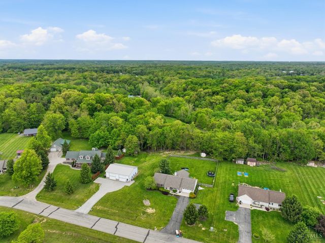 8986 Fawn Trail, Harlan Twp, OH 45107