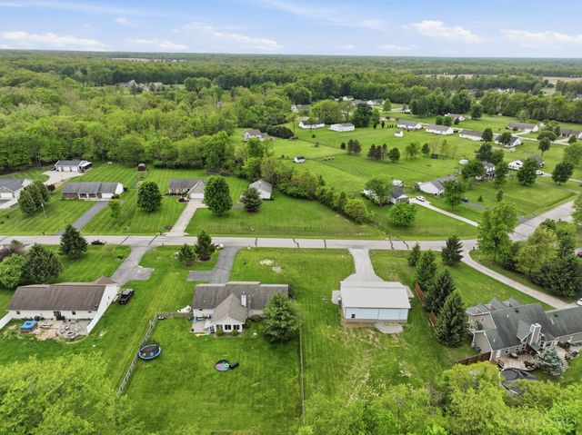 8986 Fawn Trail, Harlan Twp, OH 45107