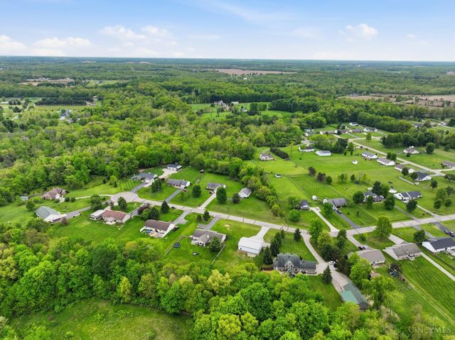 8986 Fawn Trail, Harlan Twp, OH 45107