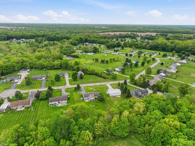 8986 Fawn Trail, Harlan Twp, OH 45107