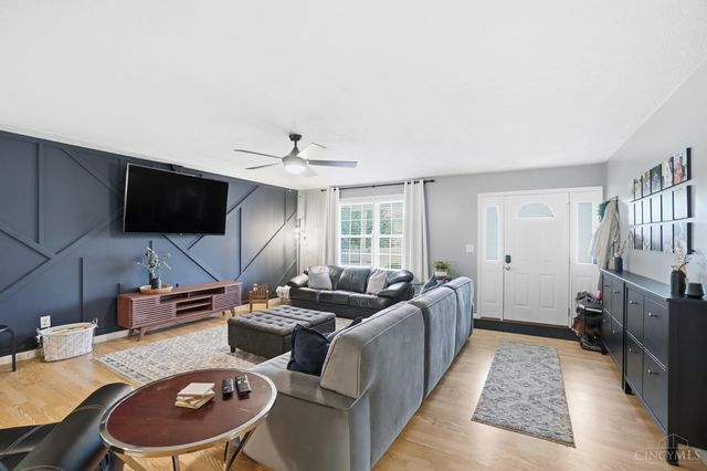 8986 Fawn Trail, Harlan Twp, OH 45107