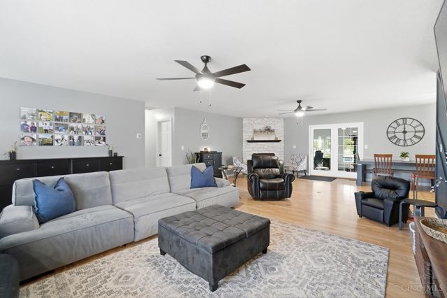 8986 Fawn Trail, Harlan Twp, OH 45107