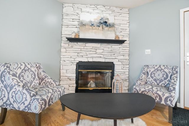 8986 Fawn Trail, Harlan Twp, OH 45107