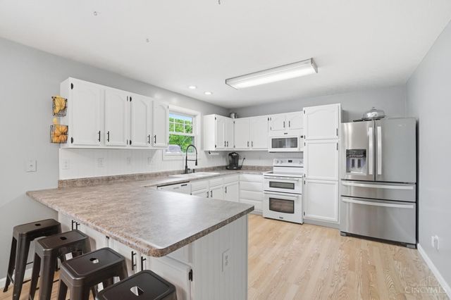 8986 Fawn Trail, Harlan Twp, OH 45107