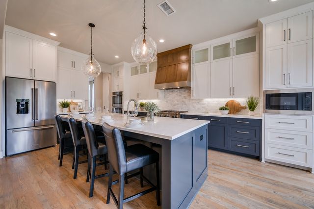 6194 Loxton Boulevard, Frisco, TX 75034
