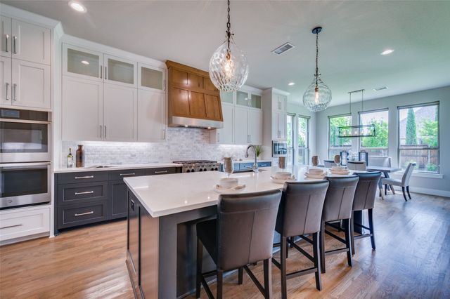 6194 Loxton Boulevard, Frisco, TX 75034