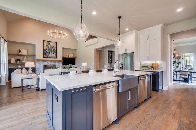 6194 Loxton Boulevard, Frisco, TX 75034