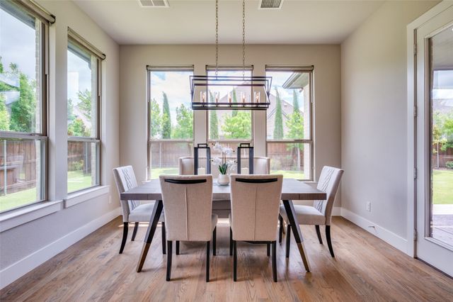 6194 Loxton Boulevard, Frisco, TX 75034