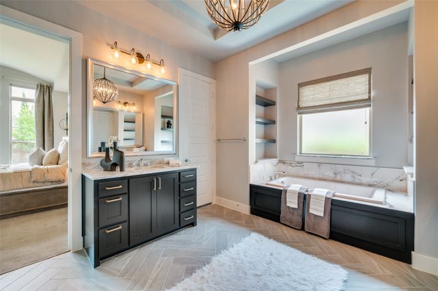 6194 Loxton Boulevard, Frisco, TX 75034