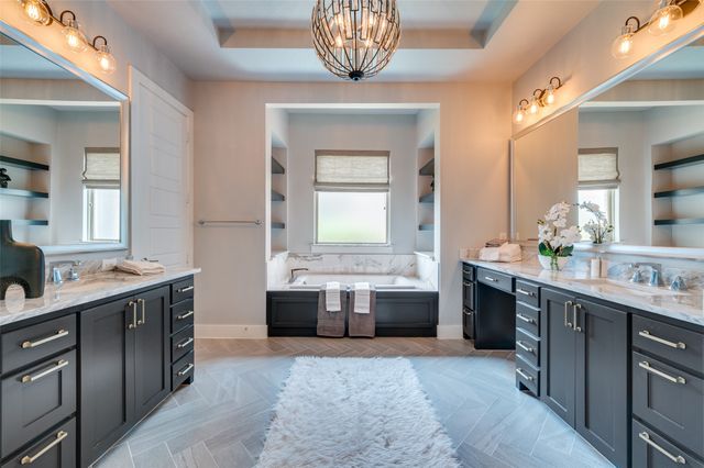 6194 Loxton Boulevard, Frisco, TX 75034