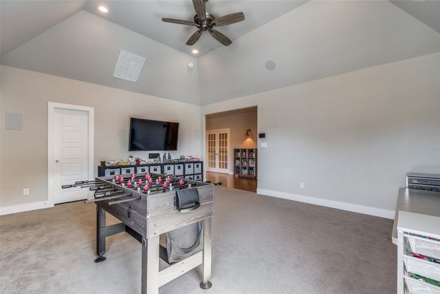 6194 Loxton Boulevard, Frisco, TX 75034