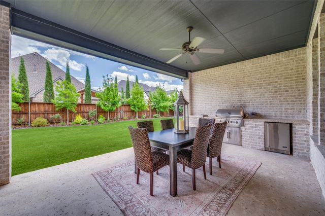 6194 Loxton Boulevard, Frisco, TX 75034