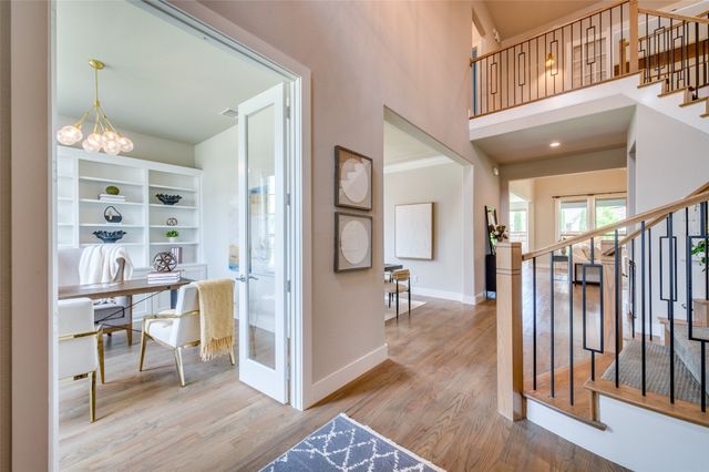 6194 Loxton Boulevard, Frisco, TX 75034