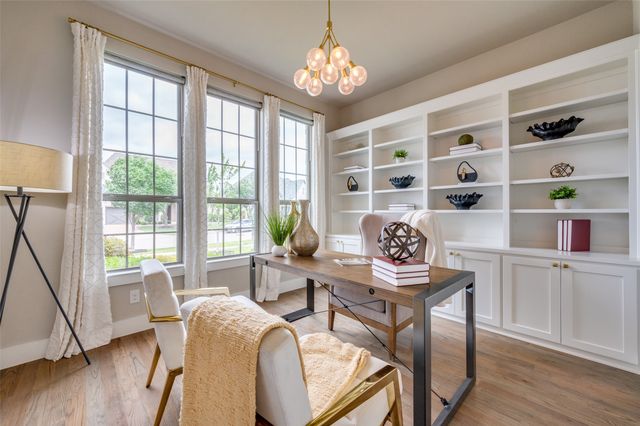 6194 Loxton Boulevard, Frisco, TX 75034