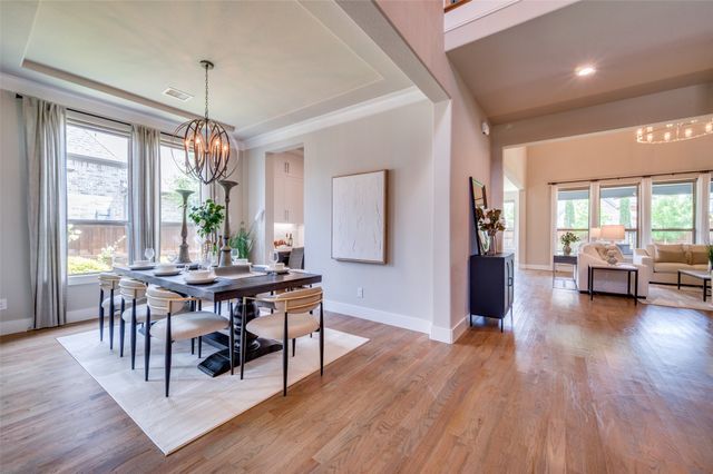 6194 Loxton Boulevard, Frisco, TX 75034