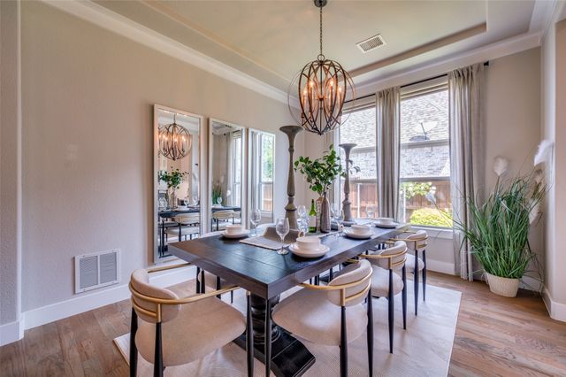 6194 Loxton Boulevard, Frisco, TX 75034