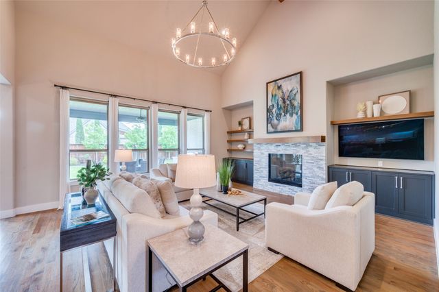 6194 Loxton Boulevard, Frisco, TX 75034