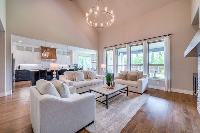 6194 Loxton Boulevard, Frisco, TX 75034