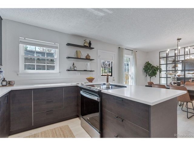 9424 E Girard Ave, Denver, CO 80231