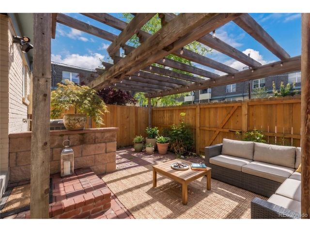 9424 E Girard Ave, Denver, CO 80231